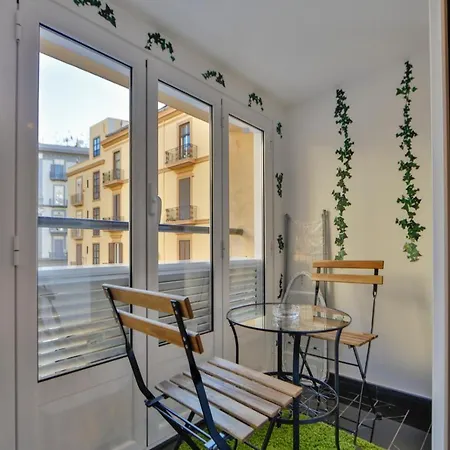 Residenza Napoli Centrale-3