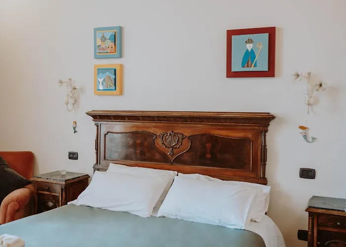 San Gregorio Luxury s