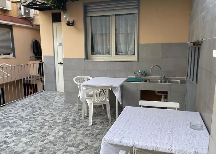 Daroda Guest House